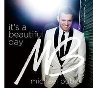 Buble Michael - It's A Beautiful Day (EP)