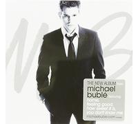 Buble Michael - It's Time