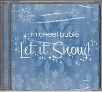 Buble Michael - Let It Snow!