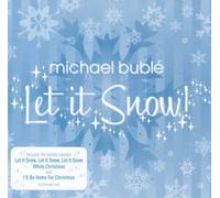 Buble, Michael - Let It Snow