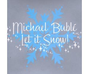 Buble,Michael - Let It Snow!