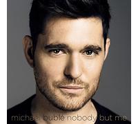 Buble' Michael - Nobody But Me (Vinile Argentato) [Vinilo]