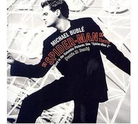 Buble' Michael - Spider-Man (2 Tracks - Wallet)