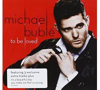 Buble Michael - To Be Loved (Deluxe Edition)