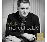 Buble, Michael - Totally [Vinilo]