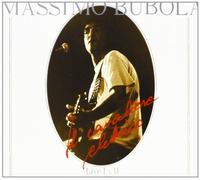 Bubola Massimo - Il Cavaliere Elettrico