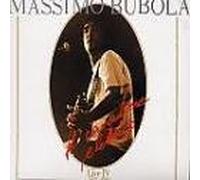 Bubola Massimo - Il Cavaliere Elettrico(Liveiv)