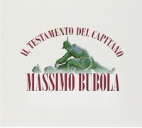 Bubola Massimo - Il Testamento Del Capitano