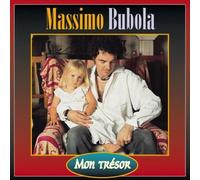 Bubola Massimo - Mon Tresor