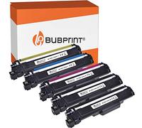 Bubprint - Cartucho de tóner Compatible con Brother TN-247 DCP-L3510CDW DCP-L3550CDW HL-L3210CW HL-L3230CDW HL-L3270CDW MFC-L3710CW MFC-L3730CDN MFC-L3750CDW MFC-L3770CDW