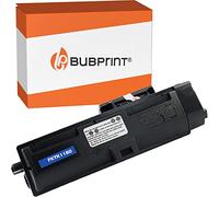 Bubprint Cartucho Tóner Compatible para Kyocera TK-1160 TK1160 TK 1160 1T02RY0NL0 para ECOSYS P 2040 DN P2040DN 2040DN P2040 DW P2040DW 2040DW Negro