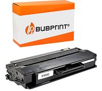 Bubprint Cartucho Tóner Compatible para Samsung MLT-D103L/ELS para ML-2900 ML-2950NDR ML-2955DW ML-2955ND SCX-4726FN SCX-4729FD SCX-4729FW 2500 páginas Negro