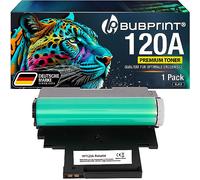 Bubprint Tambor 120A compatible como reemplazo para HP 120A W1120A para Color Laser 150a 150nw 150 MFP 178nw 178nwg 179fng 179fnw 179fwg 16.000 páginas