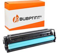 Bubprint Tóner compatible como repuesto para HP 131A CF210A 131X CF210X para Laserjet Pro 200 Color MFP m276nw M276n M251n M251nw Negro