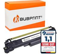 Bubprint Tóner Compatible con Brother TN-247 Amarillo
