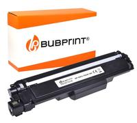 Bubprint Tóner Compatible con Brother TN-247 TN-247BK Negro | Para DCP-L3510CDW DCP-L3550CDW HL-L3210CW HL-L3230CDW HL-L3270CDW MFC-L3750CDW