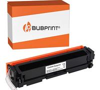 Bubprint Tóner Compatible con Canon 045H 045HBK Negro