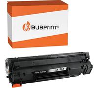 Bubprint Tóner Compatible con HP 79A CF279A Negro