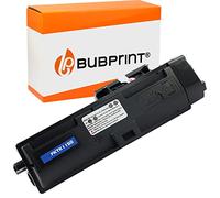 Bubprint Tóner Compatible con Kyocera TK-1150 Negro