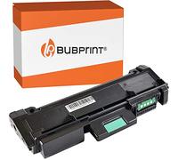 Bubprint Tóner Compatible con Samsung MLT-D116L Negro