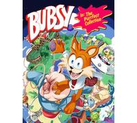 Bubsy in: The Purrfect Collection (PC) - Steam Gift - GLOBAL