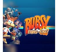 Bubsy: Paws on Fire! (PC) Steam Key - EU