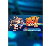 Bubsy: Paws on Fire! Steam Key GLOBAL