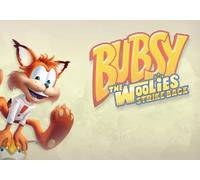 Bubsy: The Woolies Strike Back (PC) Steam Key - GLOBAL