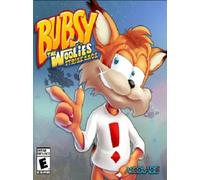Bubsy: The Woolies Strike Back Steam Key PC GLOBAL