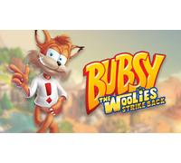 Bubsy: The Woolies Strike Back Steam Worldwide PC