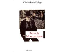 Bubu De Montparnasse