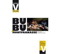 Bubu de Montparnasse [DVD]