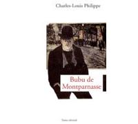 Bubu De Montparnasse (ebook)