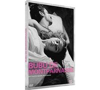 Bubu de Montparnasse [Francia] [DVD]