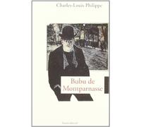 Bubu de Montparnasse (Largo Recorrido)