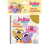 BUBU E AS CORUJINHAS: DIA DE DIVERSãO