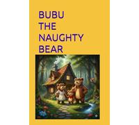 BUBU THE NAUGHTY BEAR (Le avventure di Bubu)