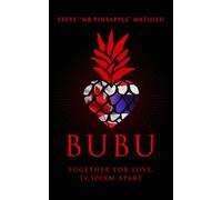 BUBU: Together for Love. 13,500KM apart