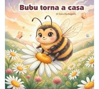 Bubu torna a casa (Le storie di Balù)