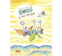 Bubú y sus amigos: 2 (Cosmic)