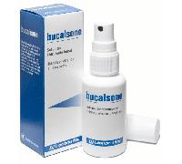 Bucalsone solución 50ml