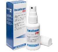 Bucalsone Plus 50 ml