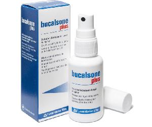 Bucalsone Plus 50 ml