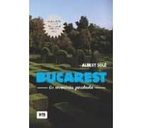 bucarest: la memoria perduda (inclou dvd amb el documental)