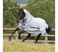 Bucas Buzz-Off con cuello suelto 183 Azul