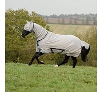 Bucas Freedom Full Neck 145 - Manta antimoscas (145 cm), Color