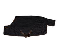 Bucas IrishTurnout - Manta para Caballo, 300 g, 125 SW/Gold