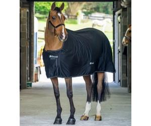 Bucas Power Cooler "Black/Silver" - 135 Bucas