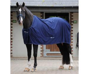 Bucas Power Cooler "Navy/Silver" - 165 Bucas