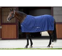 Bucas Shamrock Power Navy/Silver 130cm